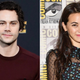 Image for article titled Dylan O'Brien and Iron Fist's Jessica Henwick have a love story with Monster Problems